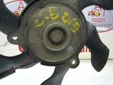 Radiateur Citroen C15