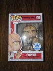 Funko Pop Animation #1768 Chainsaw Man Power Operation Super-Smart Exclusive