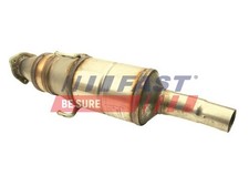 Catalyseurs Iveco DAILY