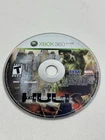 The Incredible Hulk (Microsoft Xbox360, 2008) Marvel - Disc Only