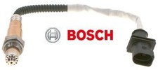 BOSCH 0258027160 Lambdasonde Lamdasonde für Land rover 