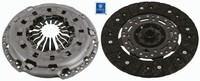 Sachs Kupplungssatz 3000 951 694 FüR Audi Seat Skoda Vw