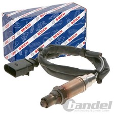 BOSCH 60192200 LAMBDASONDE polig für AUDI A3 Q2 SEAT ATECA LEON SKODA KAROQ
