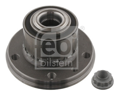 FEBI BILSTEIN 34800 Radlagersatz für VW