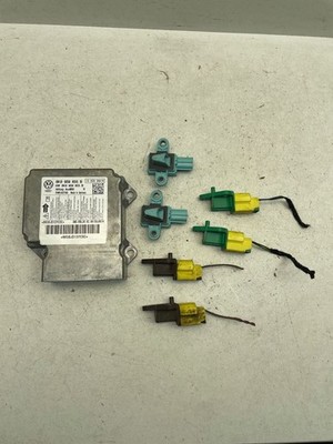 Audi A4 S4 B8 8K 2008 Steuergerät Modul 8K0959655B SKT13642
