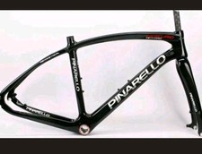 Neu: Pinarello Mercurio T2 Carbon Rennrad Rahmen