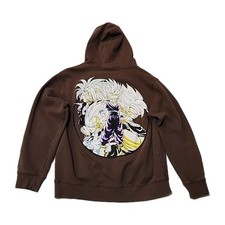 Las mejores ofertas en Sudaderas de Dragon Ball Z para hombres | eBay