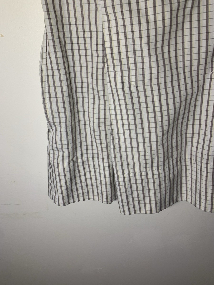 Primary School Dress Children’s Size 4 S Unigate  Uniform 2 View 5