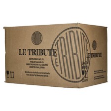 Le Tribute Tonic Water 24x0,2l Le Tribute Tonic Water 24x0,2l - Image 1