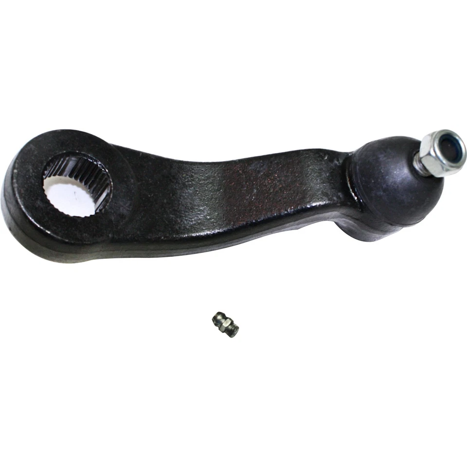 Pitman Arms Front for Chevy Chevrolet C3500HD GMC 1991-2002 - Image 4 of 4