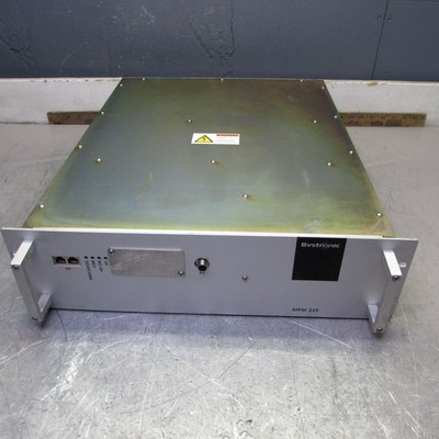 Bystronic Laser MFM235 , 6kW Excitation Module, 90000676, 2x4000W, MAKE OFFER!