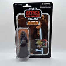 2010 Star Wars The Vintage Collection Barriss Offee VC51 W  Maul Contest Offer