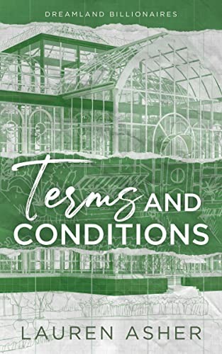 Terms and Conditions: 2 (Dreamland Billionaires) - Asher, Lauren