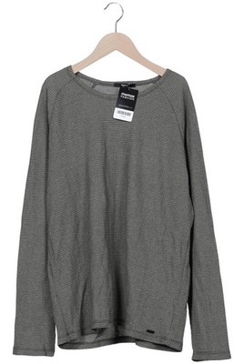 tigha Pullover Herren Strickpullover Strick Oberteil Gr. XL Baumwoll... #54kqndj