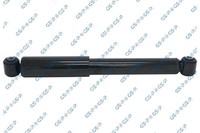 GSP StoßDäMpfer Hinten FüR Peugeot 807 E 806 221 CitroëN C8 Ea_ Eb_