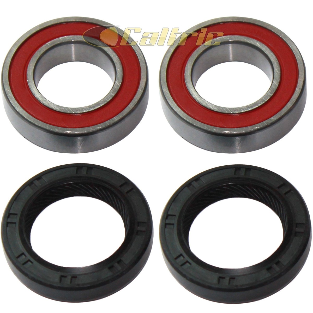 Front Wheel Ball Bearing And Seals Kit for Honda CRF450R 2002-2020