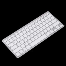 Wireless Bluetooth Keyboard for iPad iPhone PC Smartphone android wp8 ios