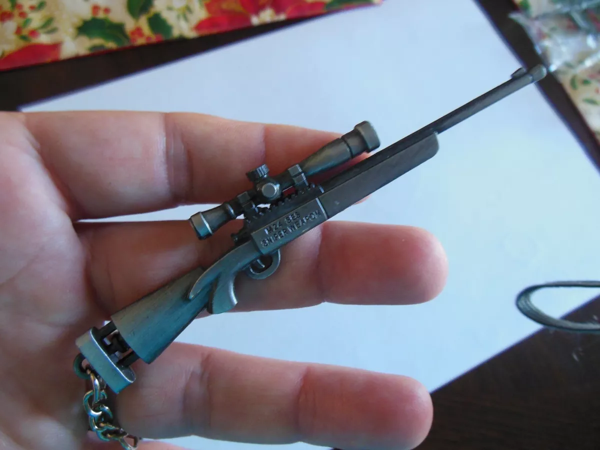 M24 keychain best sale
