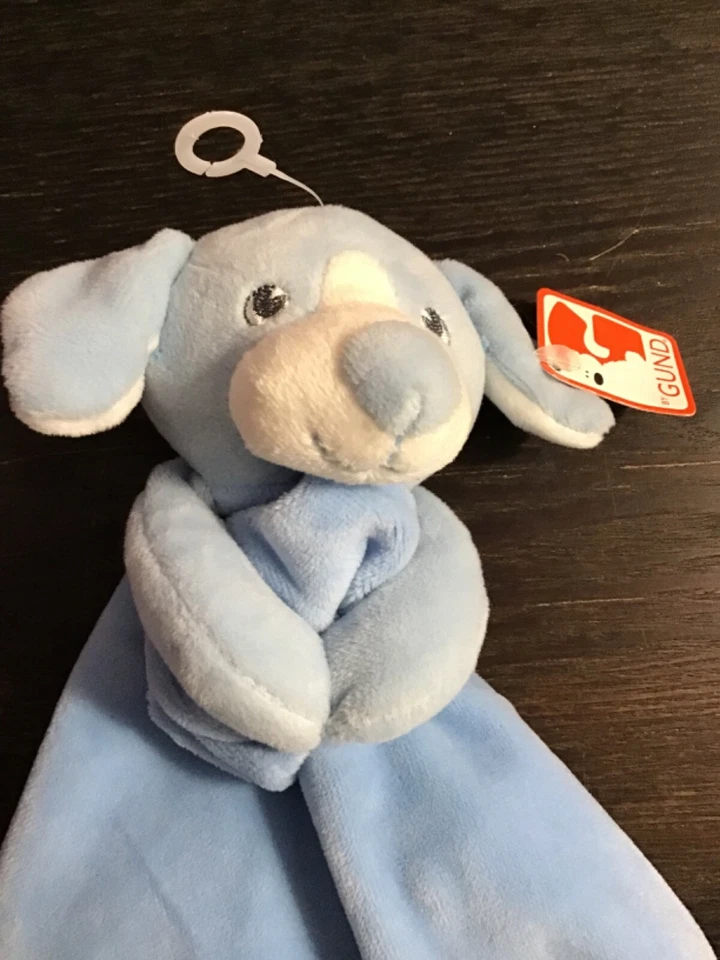 manta seguridad gund Foto 2 de 3