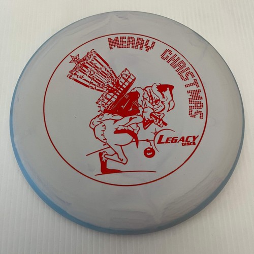 Legacy Discs Frohe Weihnachten Gravity Hunter 2/4/0/0 - Bild 24 von 33