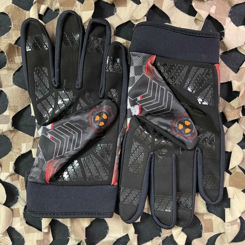 Empire Contact TT Paintball Gloves
