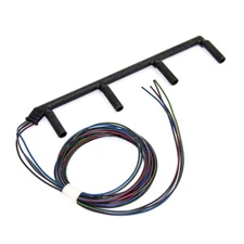 For 2004-2006 Volkswagen Golf Beetle Jetta 1.9L Diesel Glow Plug Wiring Harness