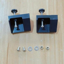 Fits Standard Horizon MMB-84 Flush Mount Kit