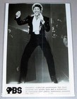 TOM JONES - PBS TV Promo Photo