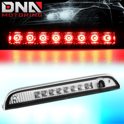 FOR 01-07 FORD ESCAPE MARINER LED THIRD 3RD TAIL BRAKE LIGHT PARKING