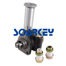 Fuel Feed Pump For Mitsubishi S4Q2 S4S S6S CAT DP150 Forklift Diesel