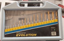 VALIGETTA PUNTE TRAPANO NUPOWER