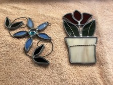 TIFFANY WITRAŻ COLLECTORS SOCIETY