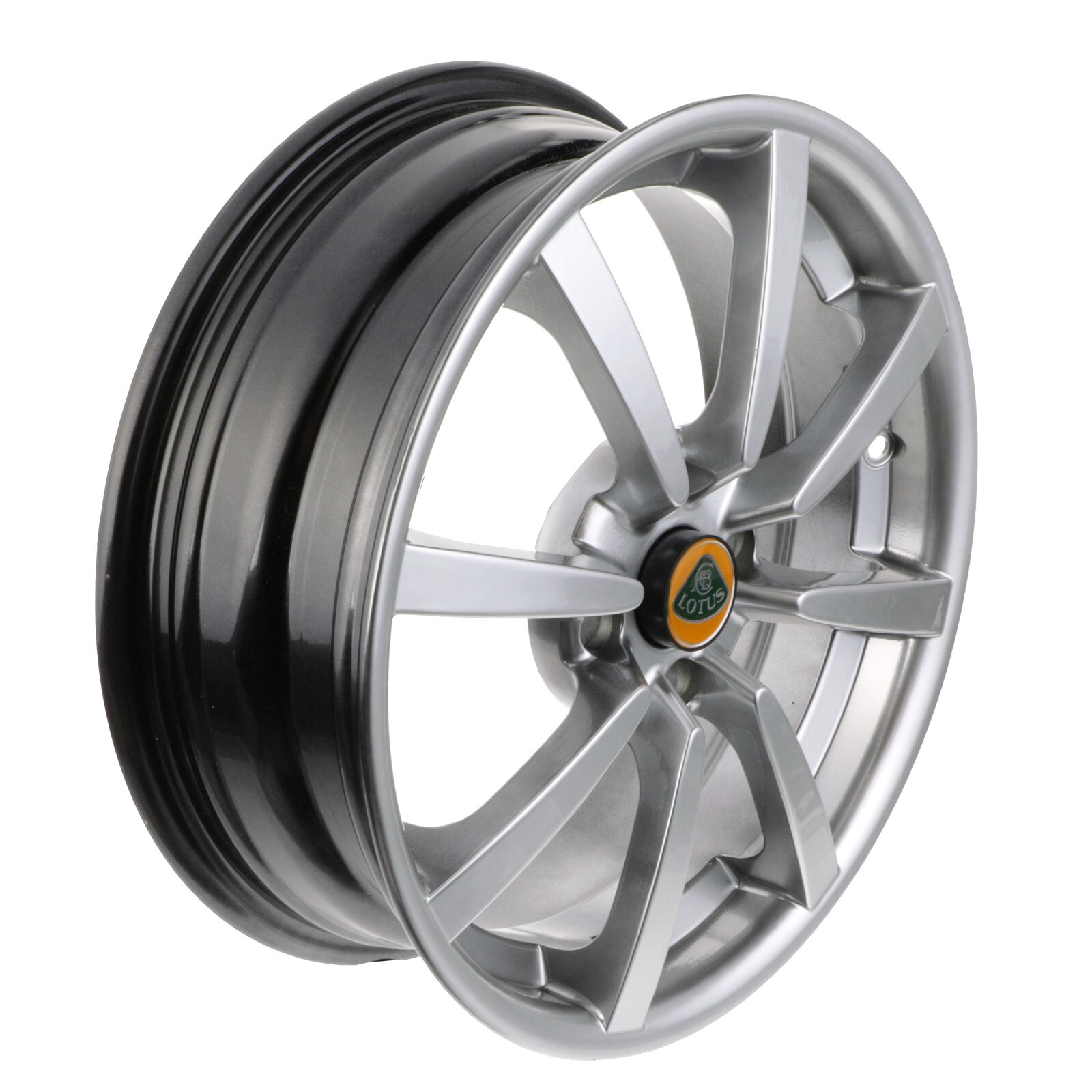 GENUINE LOTUS FRONT RIM WHEEL 5.5J X16 8 SPOKE OEM NEW B117G0087H