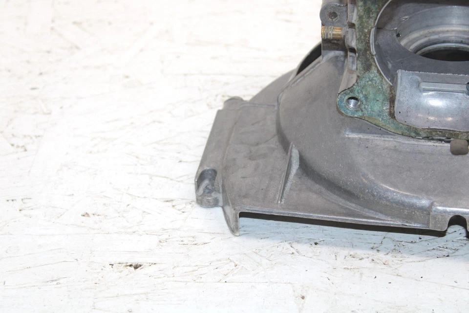 1988 Yamaha Bravo Oem Crankcase Assembly 8R4-15100-01-00 SY72 - Image 3 of 4