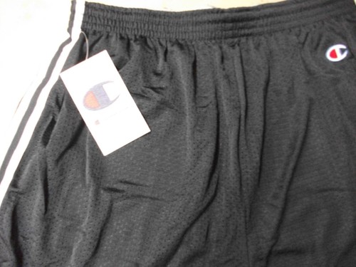 Men's Champion Navy PITTSBURGH PANTHERS Team Lacrosse Shorts 2XL PITT PANTHERS - Picture 4 of 7