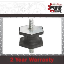 Universal Exhaust Silencer Rubber Mount Mounting - Bobbin - M8 Metric - RNT4