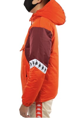 トップス R.M GANG : Cotton Mesh Mexican Parka Mexican Parka (Cotton Cloth / Ikat Pattern)【返品・交換不可
