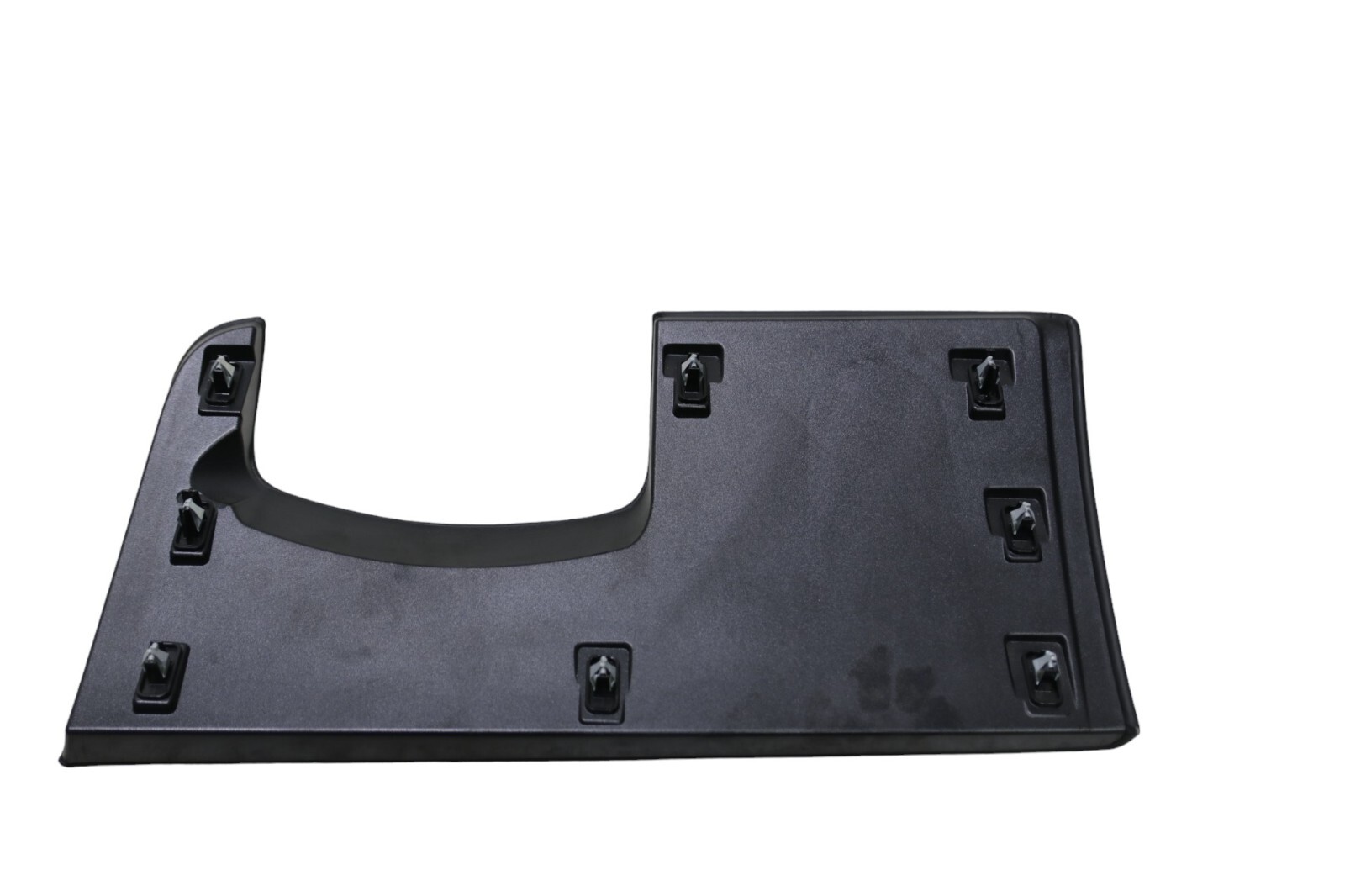 Bentley Flying Spur Front Left Lower Leather Dashboard Panel 2014 - 2018 OEM