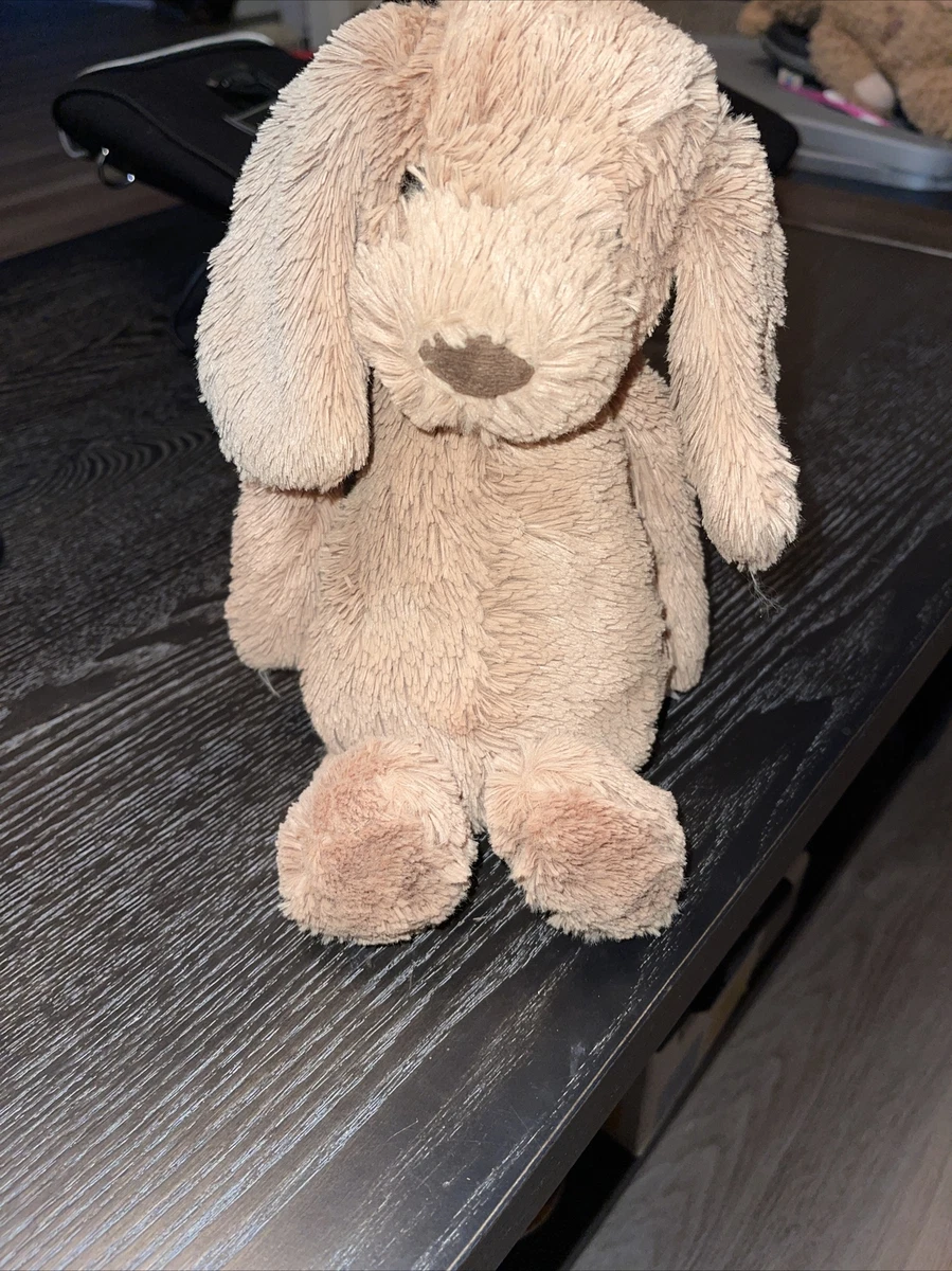 Jellycat golden retriever cheap