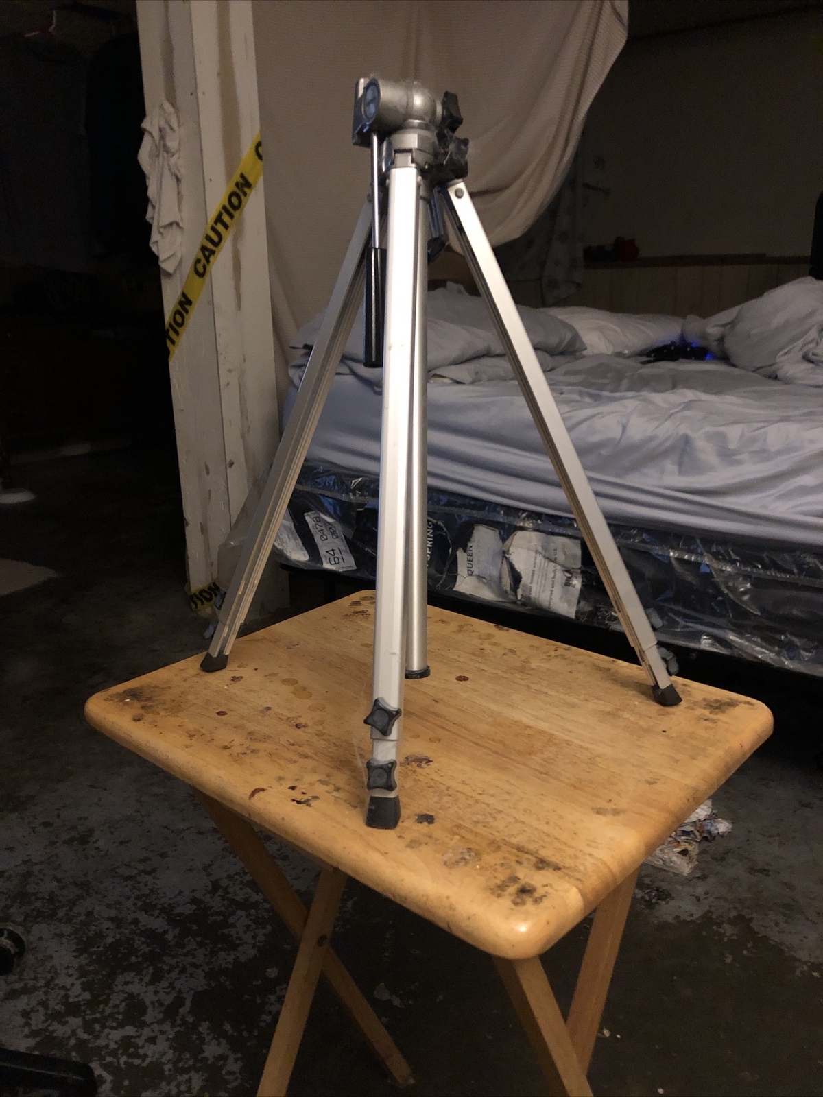 A Telescope Stand