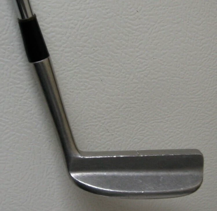 Rare THE 600 Tour Model Blade Putter, Melrose Park, IL. Slight Offset, good grip - Image 2 of 4