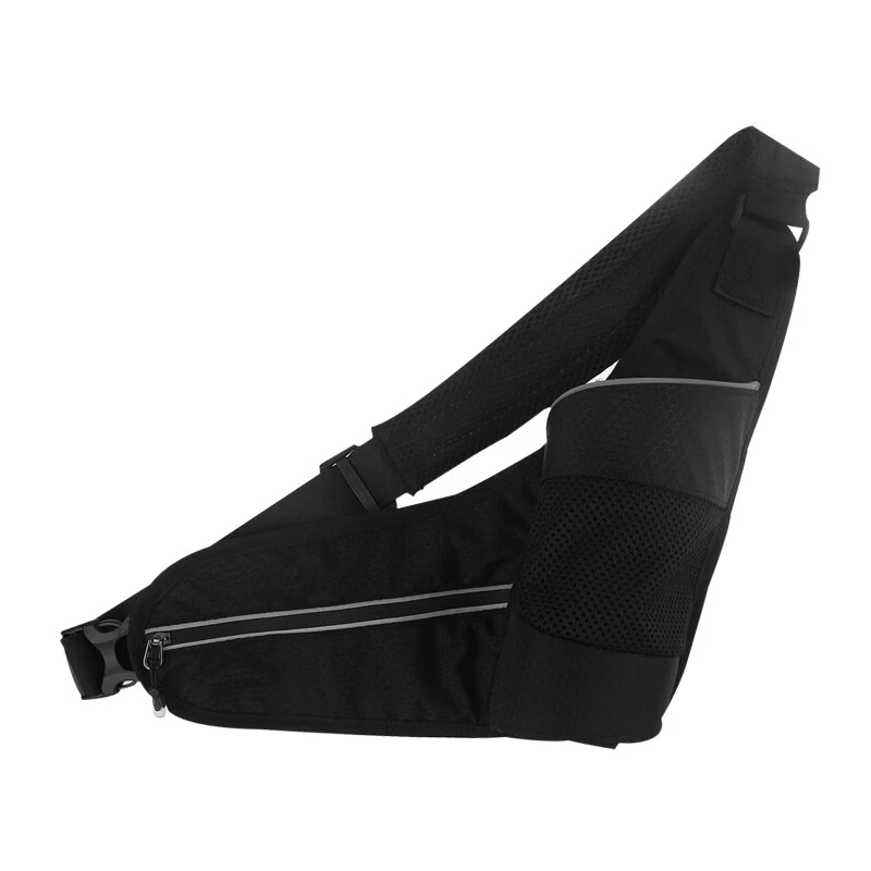 Best fanny pack shop with water bottle holder
