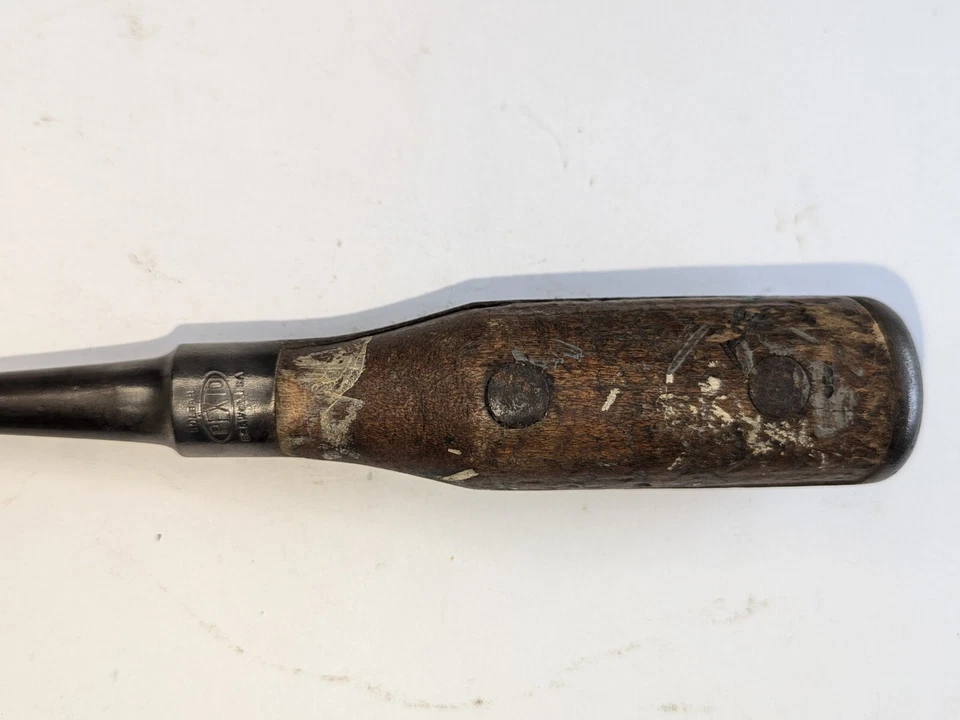 Destornillador estilo mango perfecto PEXTO USA SOL BAR / Para reparación Foto 4 de 4