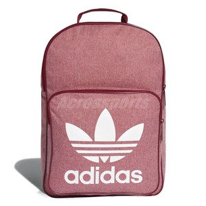 trefoil casual rucksack