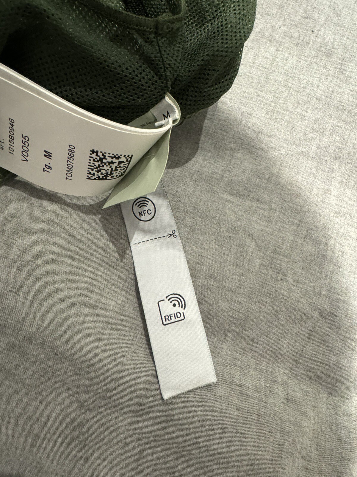 Stone Island Swim Shorts Medium eBay