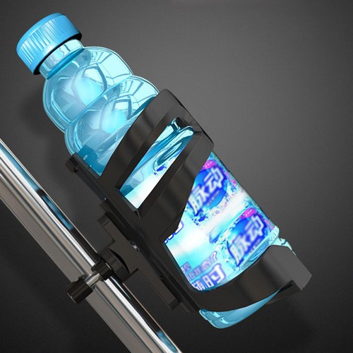 Bike Drink Holder Bike Coffe Cup Holder Mountain Bike Cup Holder - Photo 6/12
