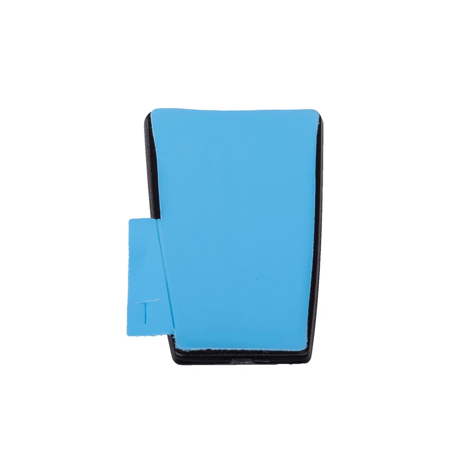 OEM NEW Front Bumper Grille Emblem Badge Chrome Lincoln Town Car 3W1Z-8213-AA - Image 3 of 4