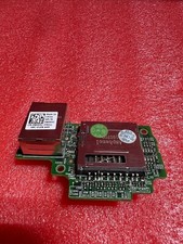 iDRAC8 Remote Access Card 0X99HC For Dell R430 R530 T430 T530-No Bracket