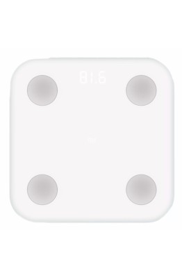 Xiaomi Mi Waage 2 intelligente Waage 2017 neues Haushaltsgerät Badezimmer iOS Android