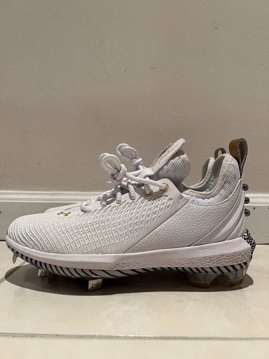 Under armour harper 5 sales